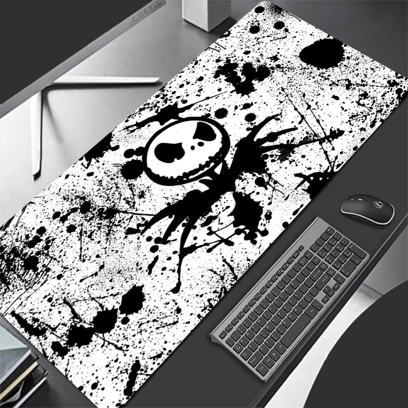 Gaming Keyboard Affordable - Alfombrilla de ratón para Gamer, ordenador