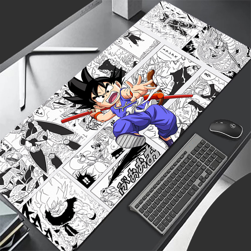 Gaming Keyboard Theme - Alfombrilla de ratón para ordenador, nuevas