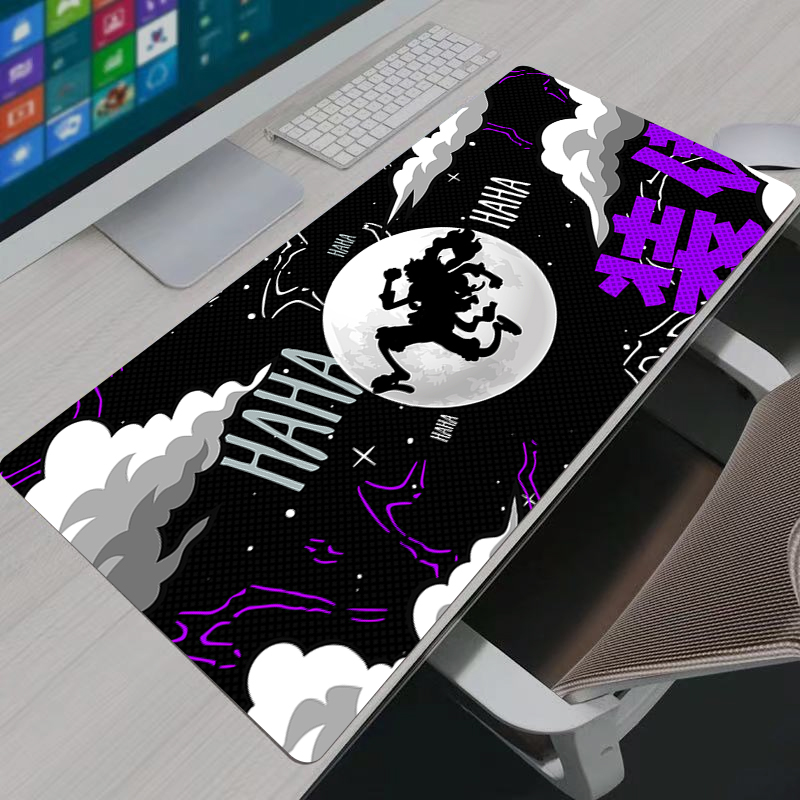 Gaming Keyboard Theme - Alfombrilla de ratón para juegos, alfombrilla