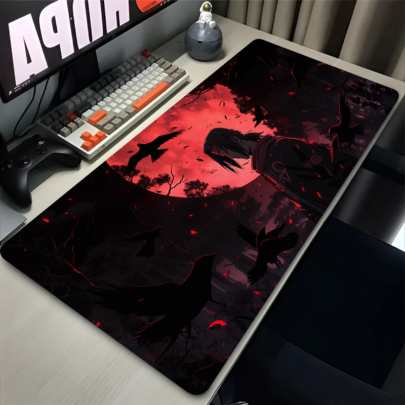 Alfombrilla de ratón Gamer XXL - Gaming Keyboard Theme reseña y precio