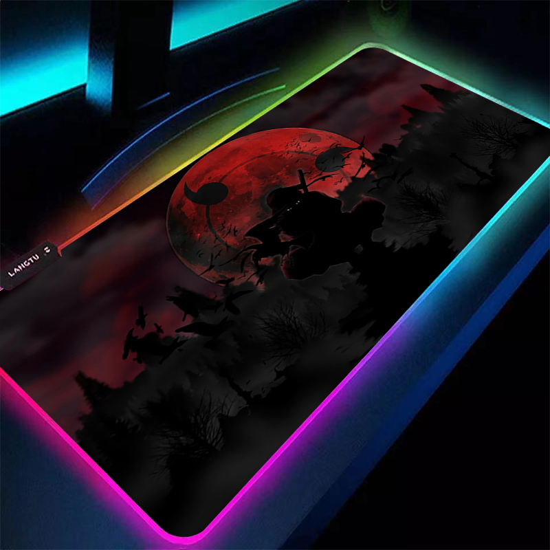 Alfombrilla de ratón grande RG - Gaming Keyboard Esports reseña y precio