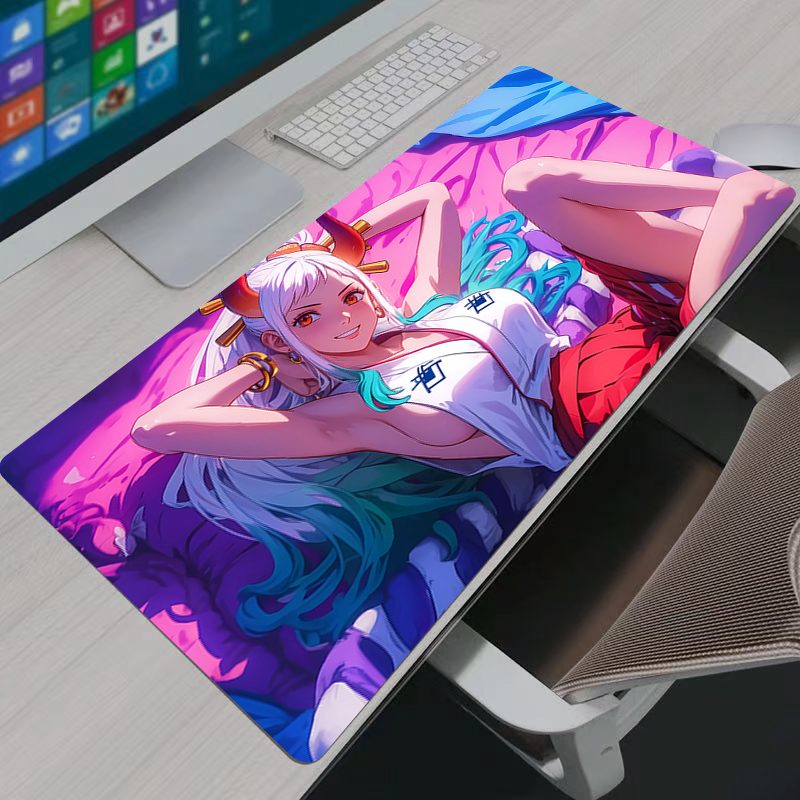 Alfombrilla de ratón Yamato de - Gaming Keyboard Theme reseña y precio