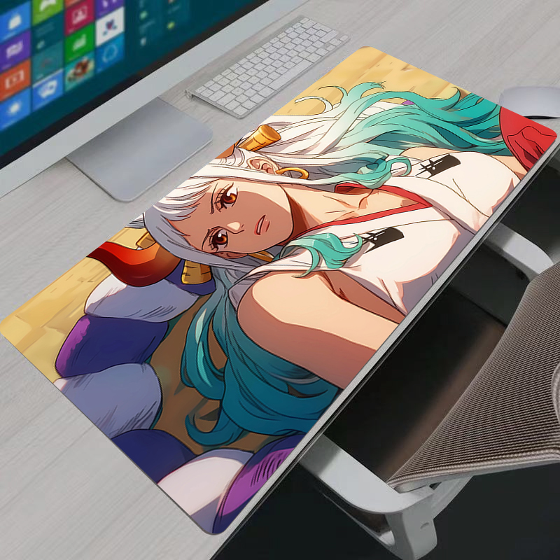 Alfombrilla de ratón Yamato de - Gaming Keyboard Theme reseña y precio