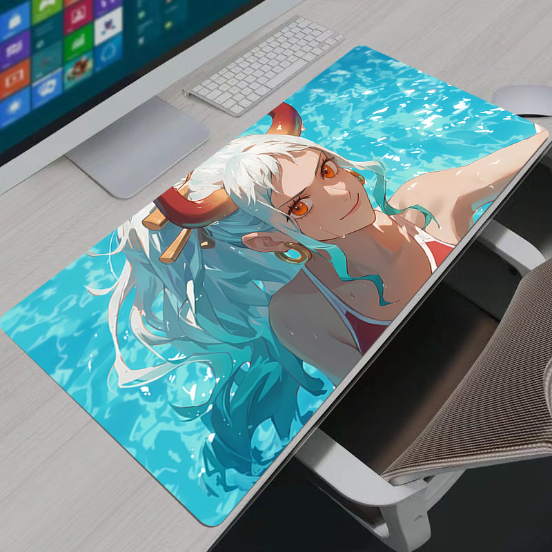 Alfombrilla de ratón Yamato de - Gaming Keyboard Theme reseña y precio