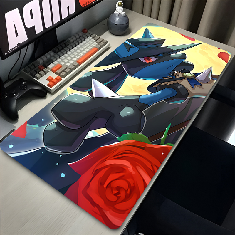 Alfombrilla de ratón con diseñ - Gaming Keyboard Top reseña y precio