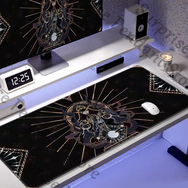 Alfombrilla de ratón Ambitus d - Gaming Keyboard Top reseña y precio