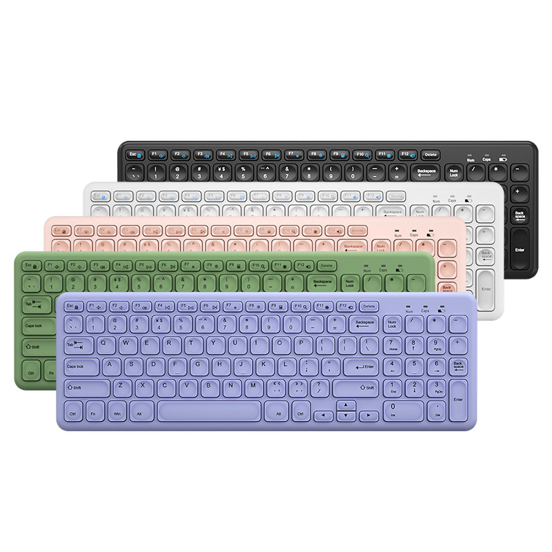 Combo de teclado y ratón inalá - Gaming Keyboard And Mouse Set reseña y precio