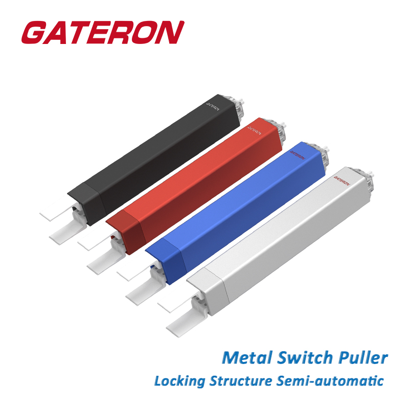 GATERON Keycap Extractor de te - Gaming Keyboard Blue reseña y precio
