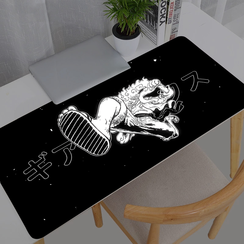 Alfombrilla de ratón grande Lu - Gaming Keyboard Theme reseña y precio