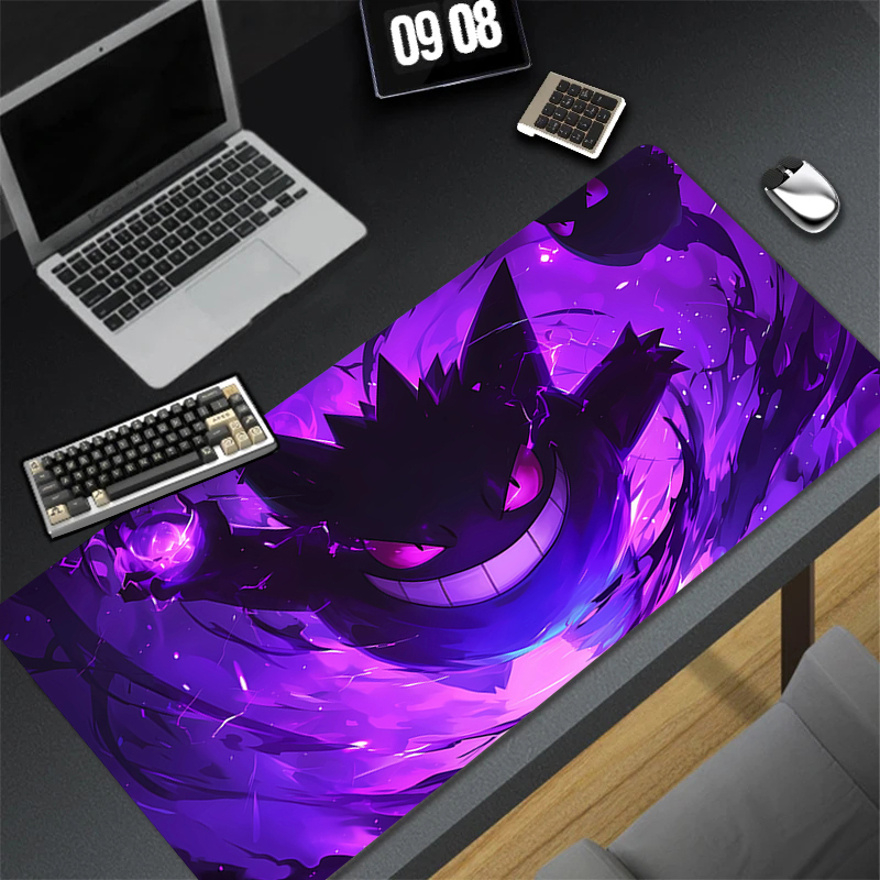 Alfombrilla de ratón para orde - Gaming Keyboard Theme reseña y precio