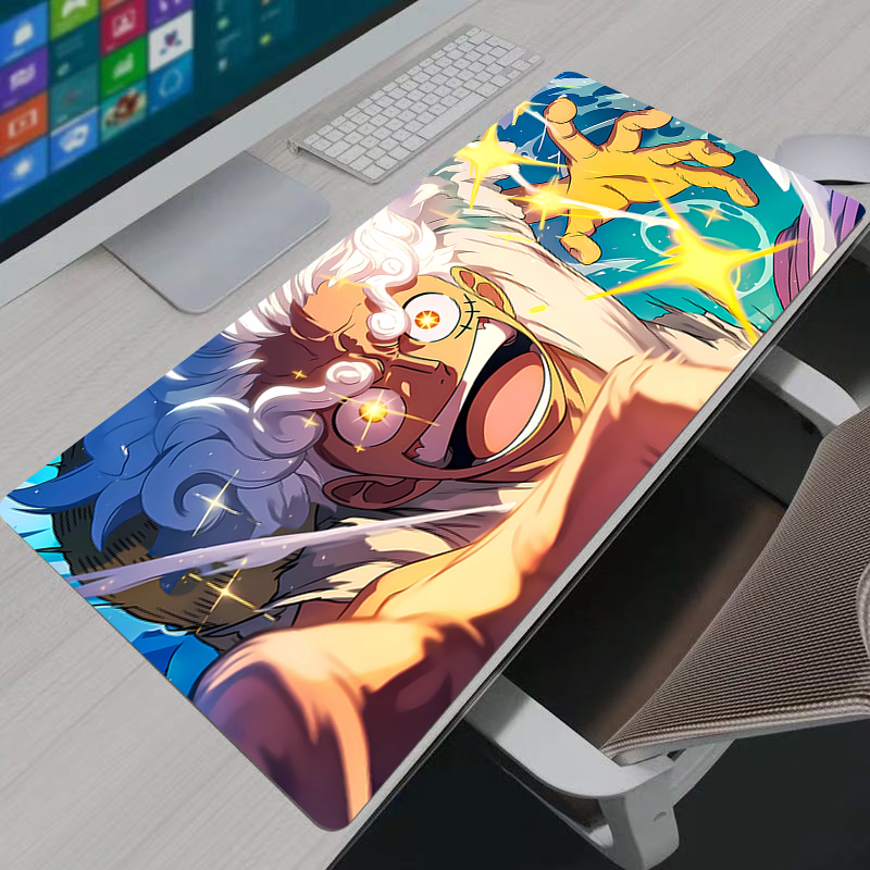 Alfombrilla de ratón para orde - Gaming Keyboard Theme reseña y precio