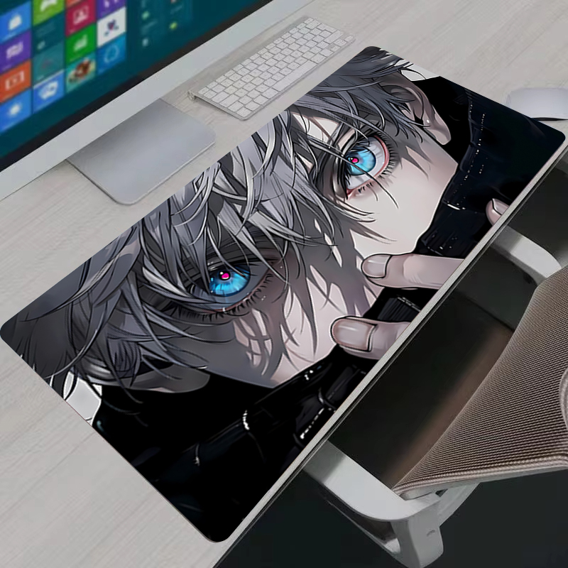 Alfombrilla de ratón con diseñ - Gaming Keyboard Theme reseña y precio