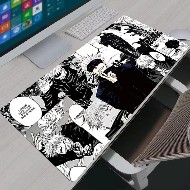 Alfombrilla de ratón con diseñ - Gaming Keyboard Theme reseña y precio