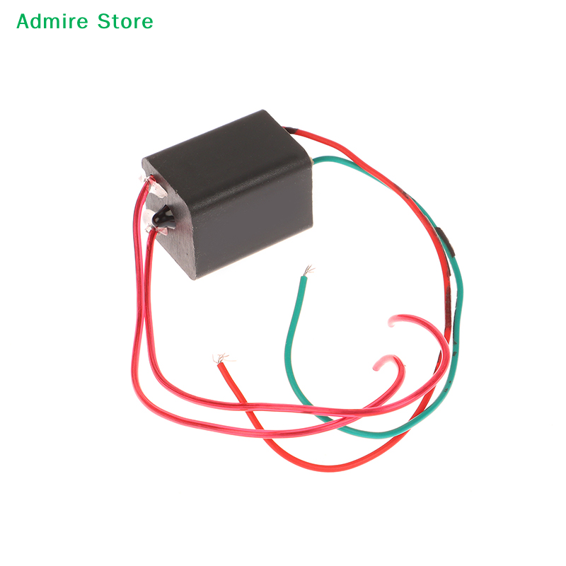 Generador de Alta Tensión WAVG - Coiled Usb Cable reseña y precio