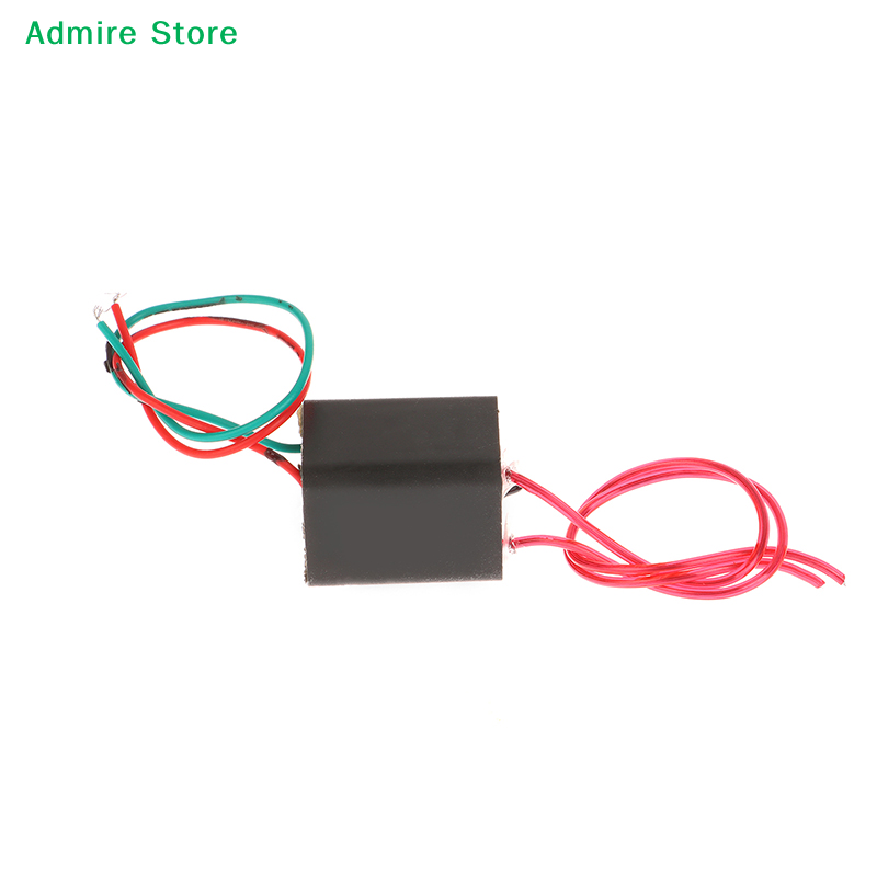 Generador de Alta Tensión WAVG - Coiled Usb Cable reseña y precio