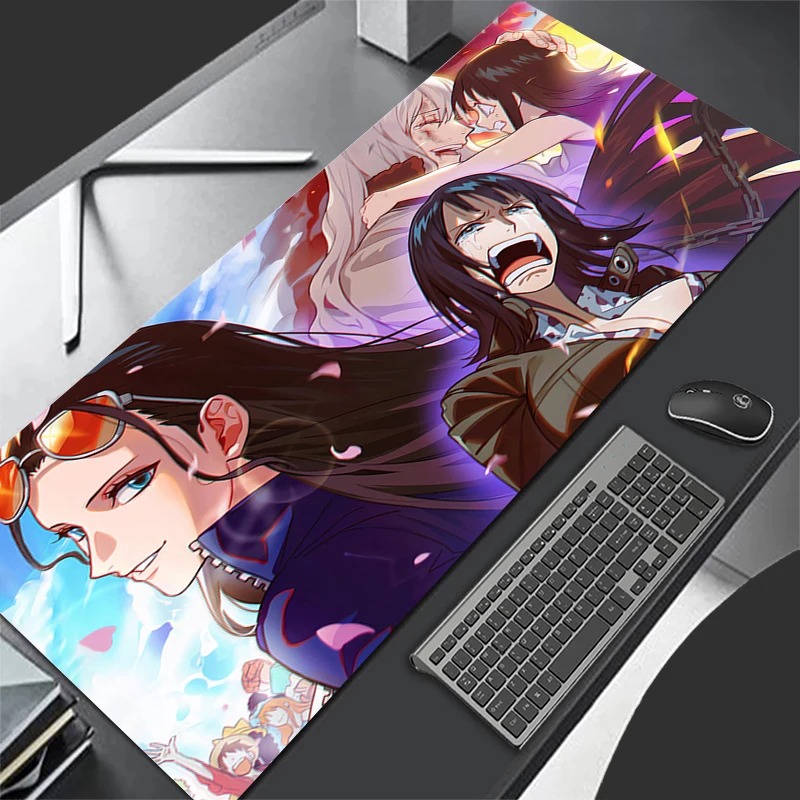 Alfombrilla de Ratón Japonesa  - Gaming Keyboard Affordable reseña y precio