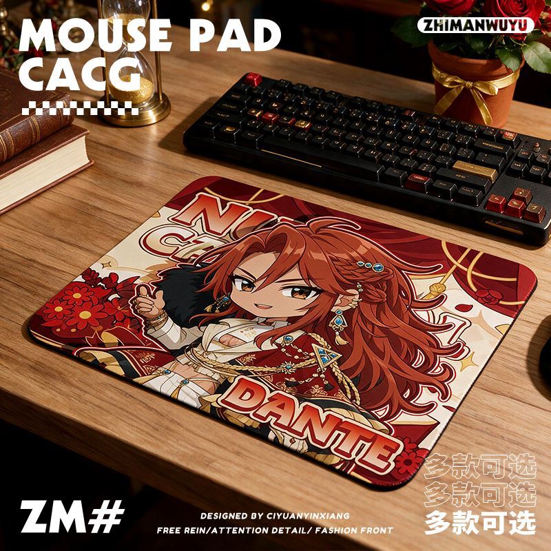 NU: Carnival Olivine Yakumo Ed - Gaming Keyboard Top reseña y precio