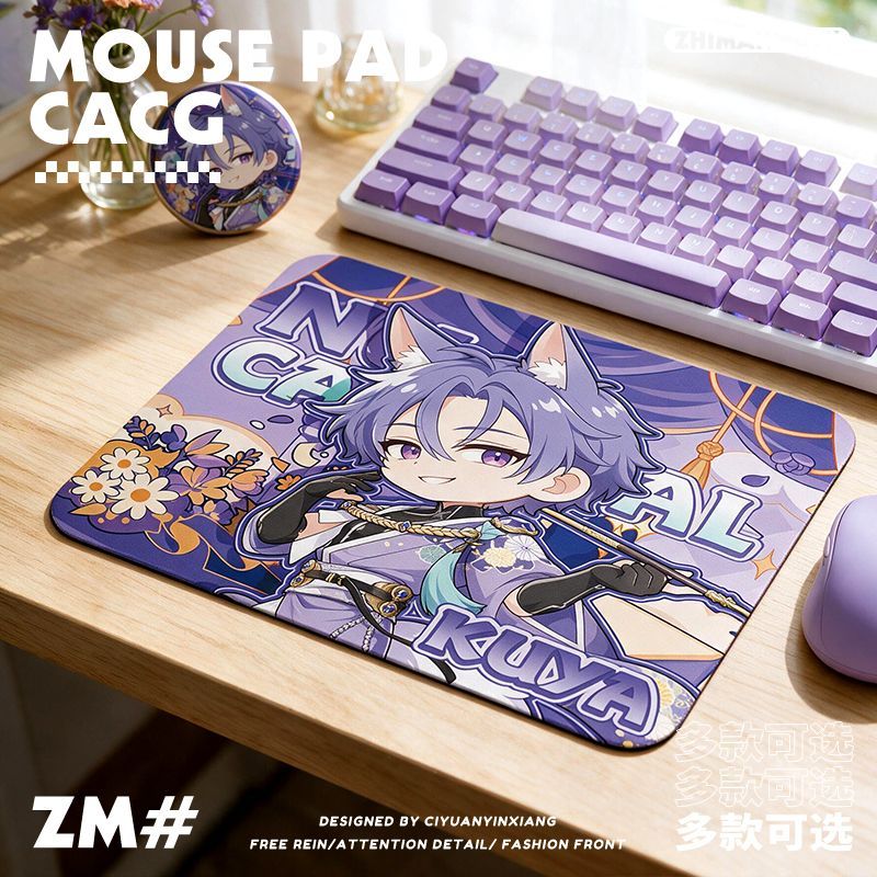 NU: Carnival Olivine Yakumo Ed - Gaming Keyboard Top reseña y precio