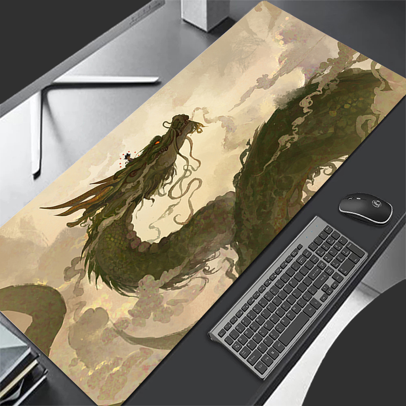 Alfombrilla de ratón para orde - Gaming Keyboard Theme reseña y precio