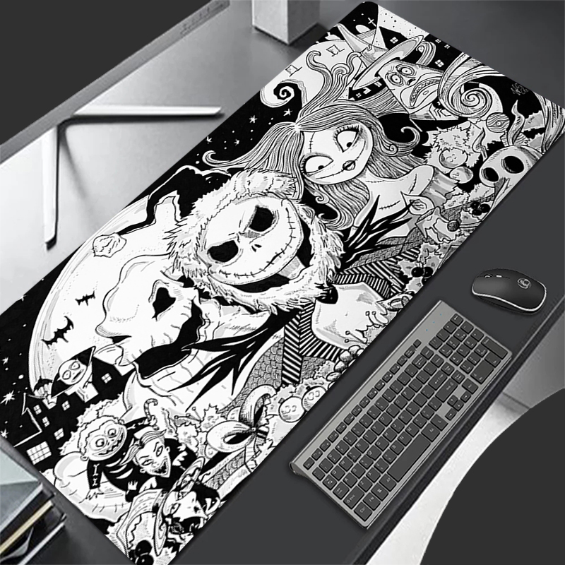 Alfombrilla de ratón de goma p - Gaming Keyboard Easy To Clean reseña y precio