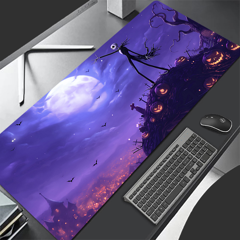 Alfombrilla de ratón de goma p - Gaming Keyboard Easy To Clean reseña y precio