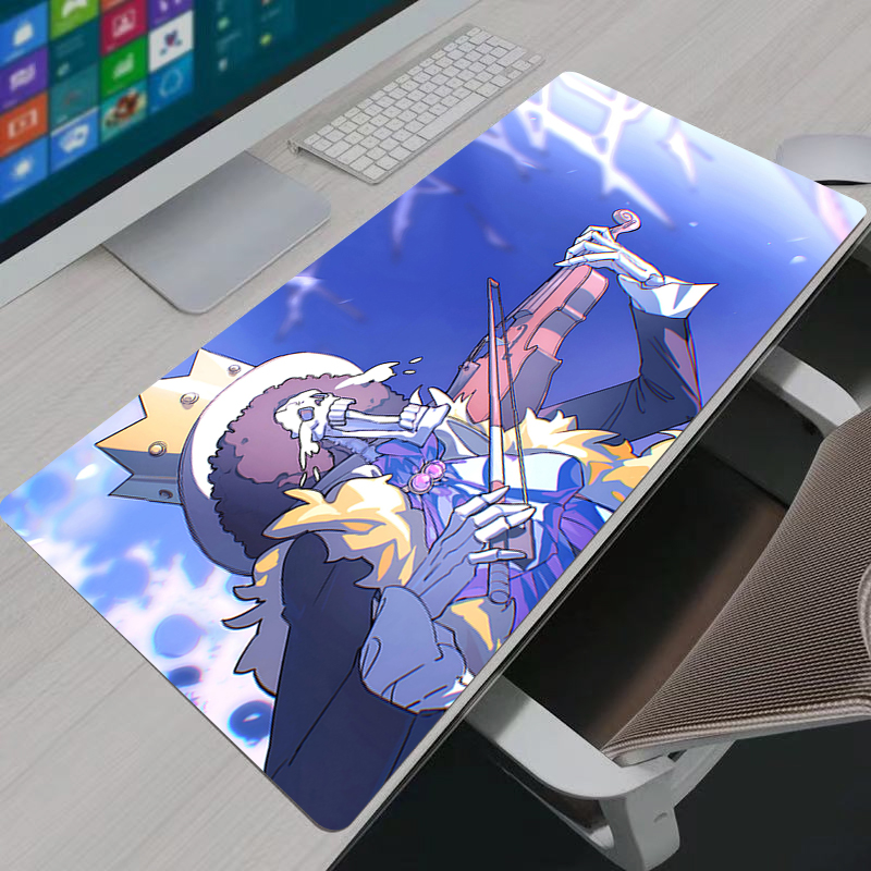 Alfombrilla de ratón para jueg - Gaming Keyboard Theme reseña y precio