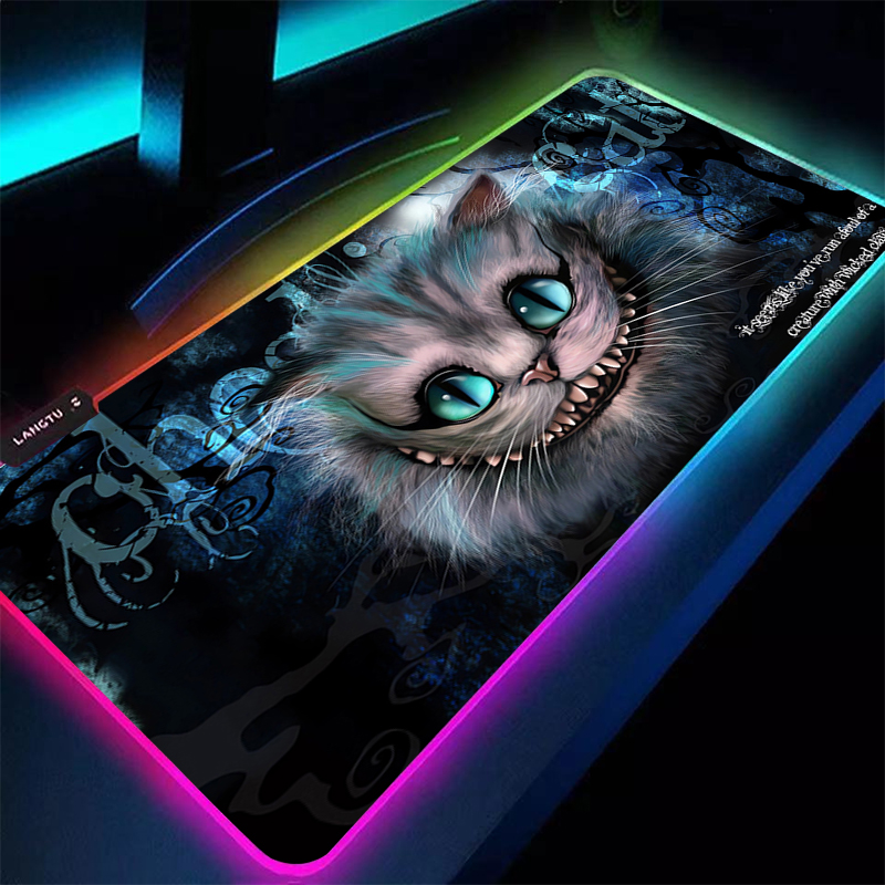 Alfombrilla de ratón grande RG - Gaming Keyboard Affordable reseña y precio