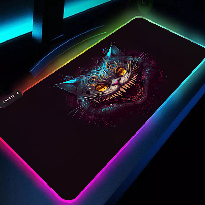 Alfombrilla de ratón grande RG - Gaming Keyboard Affordable reseña y precio